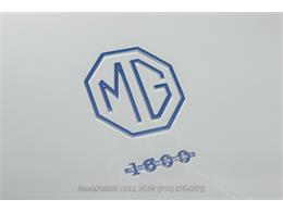 1960 MG A (CC-2081405) for sale in Beverly Hills, California