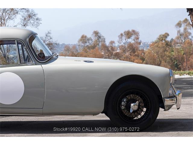 1960 MG A (CC-2081405) for sale in Beverly Hills, California
