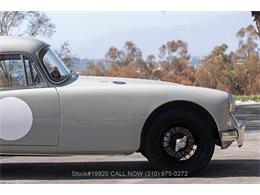 1960 MG A (CC-2081405) for sale in Beverly Hills, California