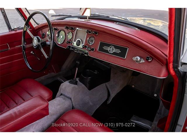 1960 MG A (CC-2081405) for sale in Beverly Hills, California
