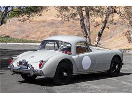 1960 MG A (CC-2081405) for sale in Beverly Hills, California