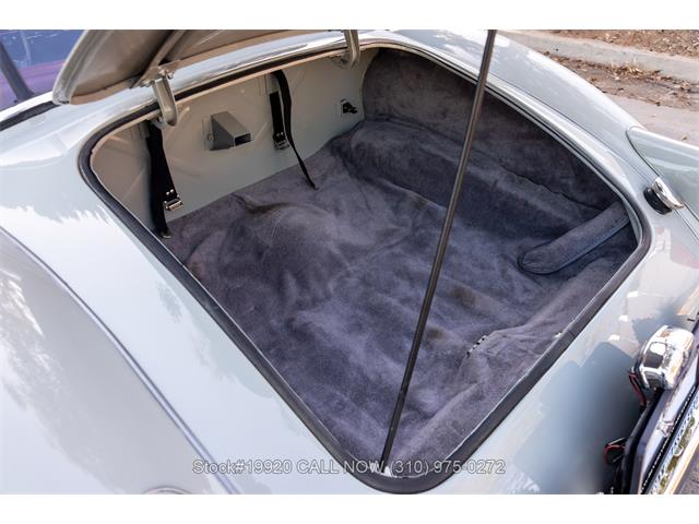 1960 MG A (CC-2081405) for sale in Beverly Hills, California