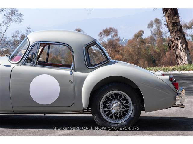 1960 MG A (CC-2081405) for sale in Beverly Hills, California