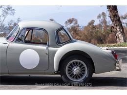1960 MG A (CC-2081405) for sale in Beverly Hills, California