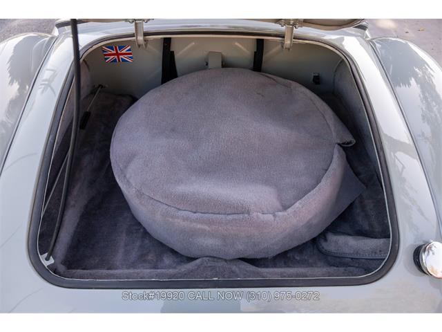 1960 MG A (CC-2081405) for sale in Beverly Hills, California