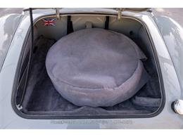 1960 MG A (CC-2081405) for sale in Beverly Hills, California