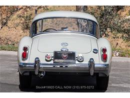 1960 MG A (CC-2081405) for sale in Beverly Hills, California