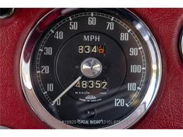 1960 MG A (CC-2081405) for sale in Beverly Hills, California