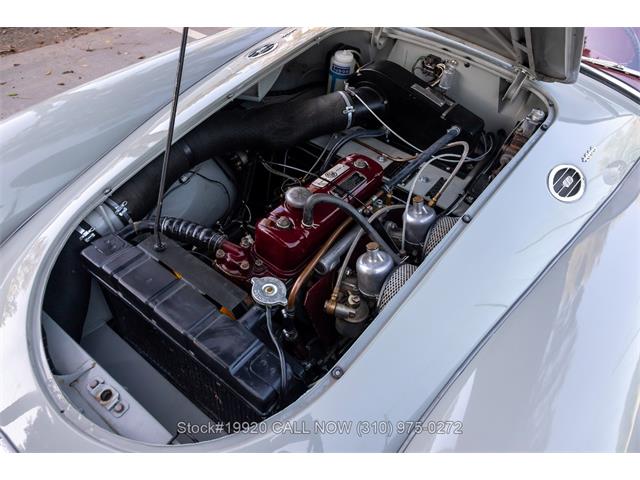 1960 MG A (CC-2081405) for sale in Beverly Hills, California