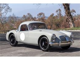 1960 MG A (CC-2081405) for sale in Beverly Hills, California