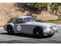 1960 MG A (CC-2081405) for sale in Beverly Hills, California