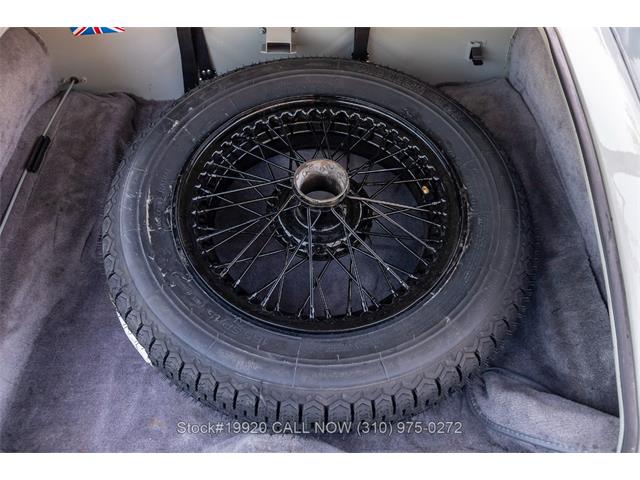 1960 MG A (CC-2081405) for sale in Beverly Hills, California