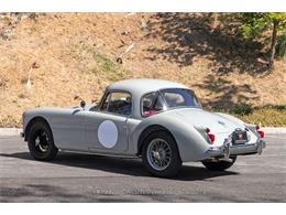 1960 MG A (CC-2081405) for sale in Beverly Hills, California