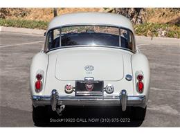1960 MG A (CC-2081405) for sale in Beverly Hills, California