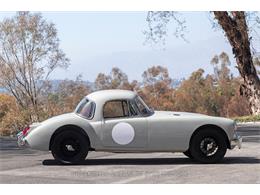 1960 MG A (CC-2081405) for sale in Beverly Hills, California