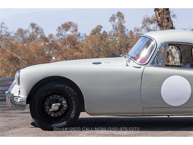1960 MG A (CC-2081405) for sale in Beverly Hills, California