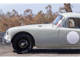1960 MG A (CC-2081405) for sale in Beverly Hills, California