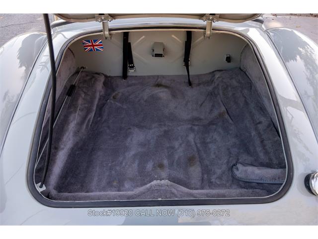 1960 MG A (CC-2081405) for sale in Beverly Hills, California