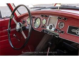 1960 MG A (CC-2081405) for sale in Beverly Hills, California