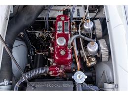 1960 MG A (CC-2081405) for sale in Beverly Hills, California