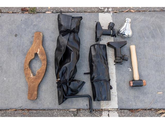 1960 MG A (CC-2081405) for sale in Beverly Hills, California