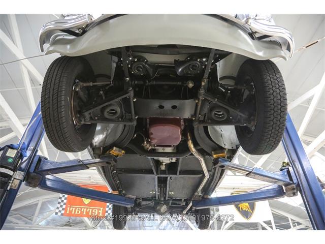 1960 MG A (CC-2081405) for sale in Beverly Hills, California