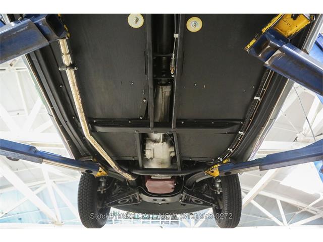 1960 MG A (CC-2081405) for sale in Beverly Hills, California