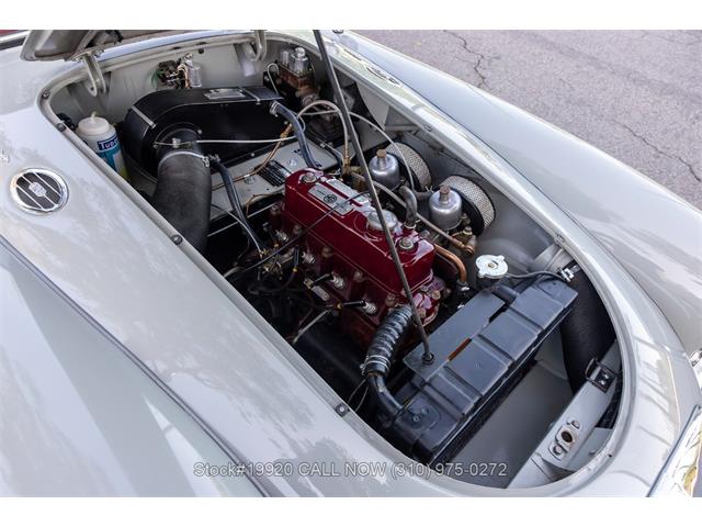 1960 MG A (CC-2081405) for sale in Beverly Hills, California