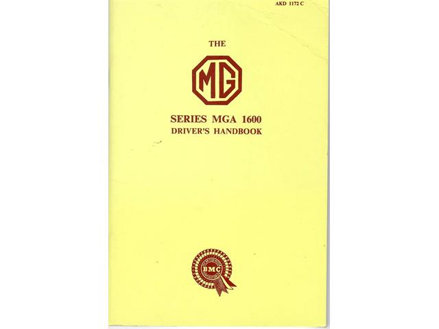 1960 MG A (CC-2081405) for sale in Beverly Hills, California
