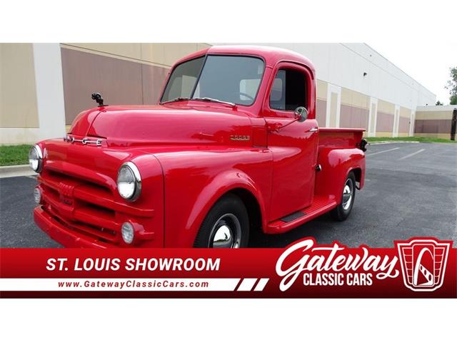 1953 Dodge B Series (CC-2081406) for sale in O'Fallon, Illinois