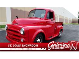 1953 Dodge B Series (CC-2081406) for sale in O'Fallon, Illinois