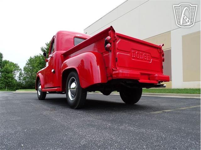 1953 Dodge B Series (CC-2081406) for sale in O'Fallon, Illinois