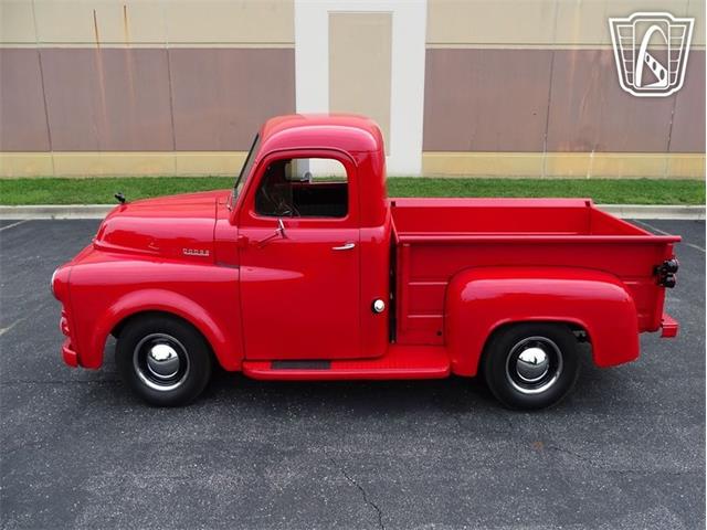 1953 Dodge B Series (CC-2081406) for sale in O'Fallon, Illinois