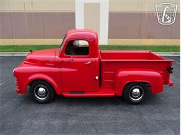 1953 Dodge B Series (CC-2081406) for sale in O'Fallon, Illinois