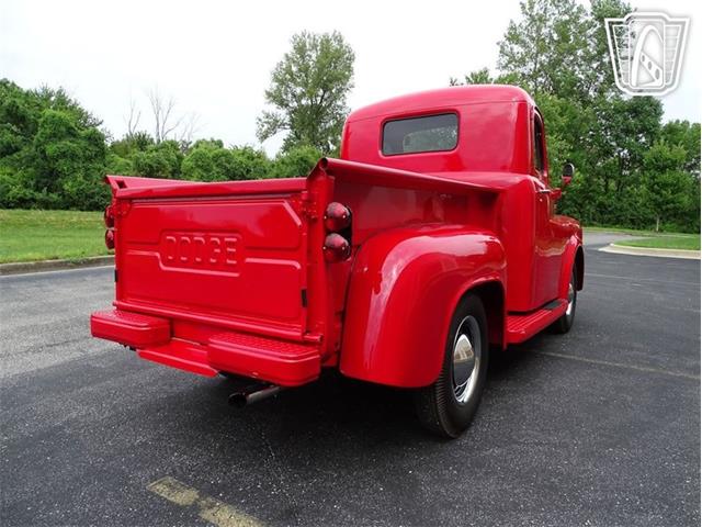 1953 Dodge B Series (CC-2081406) for sale in O'Fallon, Illinois