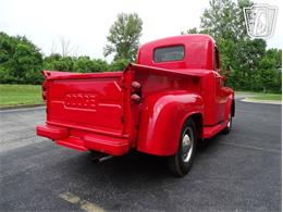 1953 Dodge B Series (CC-2081406) for sale in O'Fallon, Illinois