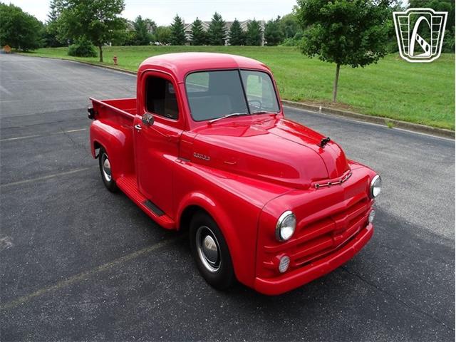 1953 Dodge B Series (CC-2081406) for sale in O'Fallon, Illinois