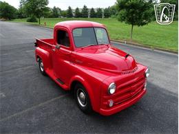 1953 Dodge B Series (CC-2081406) for sale in O'Fallon, Illinois