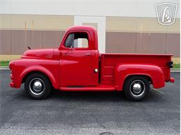 1953 Dodge B Series (CC-2081406) for sale in O'Fallon, Illinois