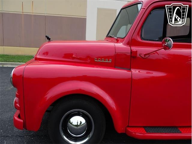 1953 Dodge B Series (CC-2081406) for sale in O'Fallon, Illinois