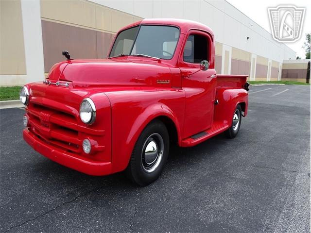 1953 Dodge B Series (CC-2081406) for sale in O'Fallon, Illinois