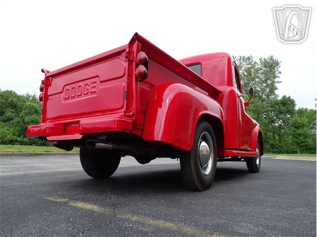 1953 Dodge B Series (CC-2081406) for sale in O'Fallon, Illinois
