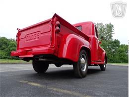 1953 Dodge B Series (CC-2081406) for sale in O'Fallon, Illinois