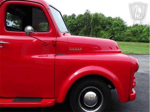 1953 Dodge B Series (CC-2081406) for sale in O'Fallon, Illinois
