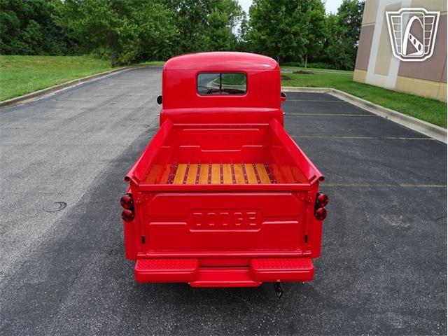 1953 Dodge B Series (CC-2081406) for sale in O'Fallon, Illinois