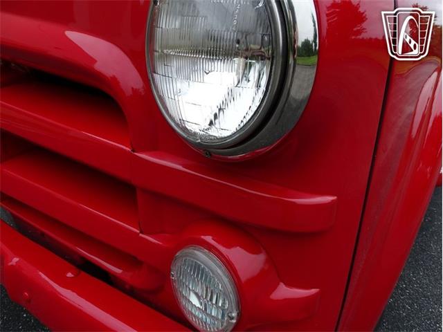 1953 Dodge B Series (CC-2081406) for sale in O'Fallon, Illinois