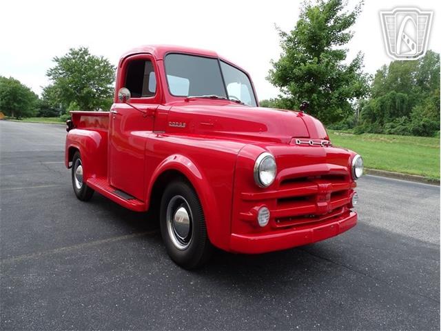 1953 Dodge B Series (CC-2081406) for sale in O'Fallon, Illinois