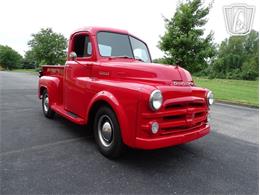 1953 Dodge B Series (CC-2081406) for sale in O'Fallon, Illinois