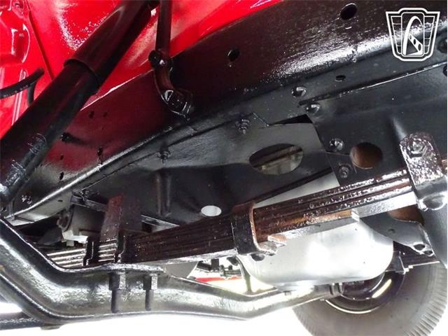 1953 Dodge B Series (CC-2081406) for sale in O'Fallon, Illinois