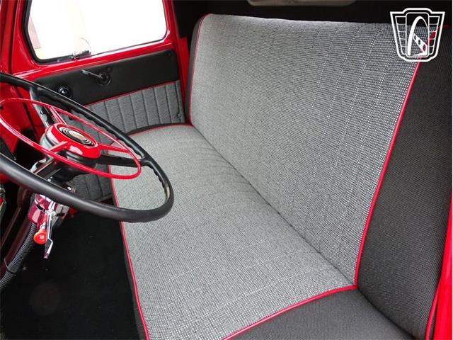 1953 Dodge B Series (CC-2081406) for sale in O'Fallon, Illinois